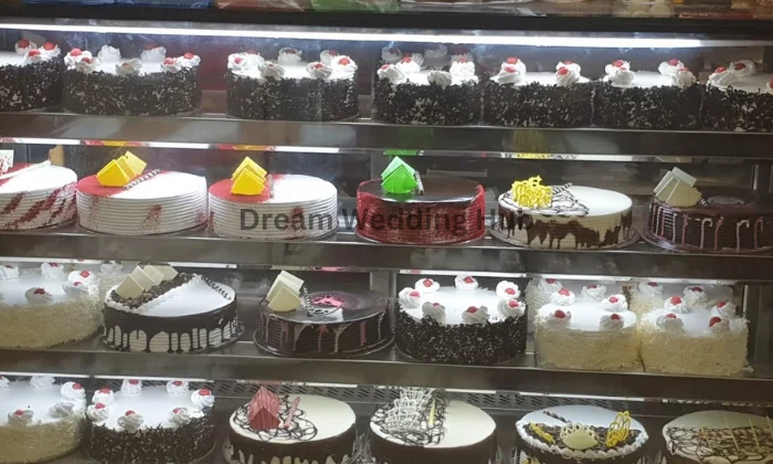 Standard Bakes Ramanattukara